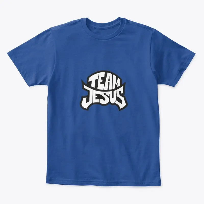 Team Jesus