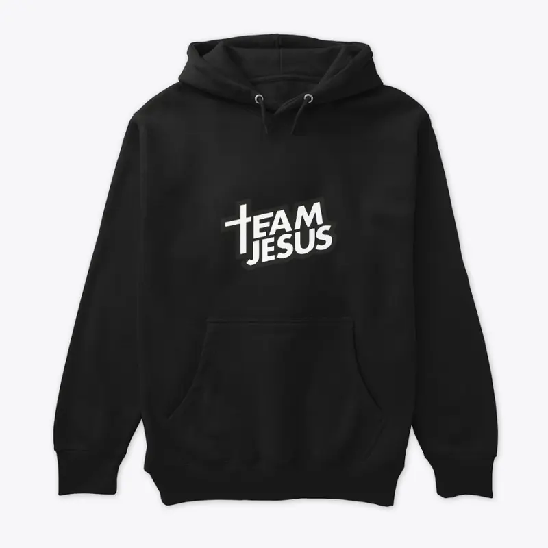 Team jesus