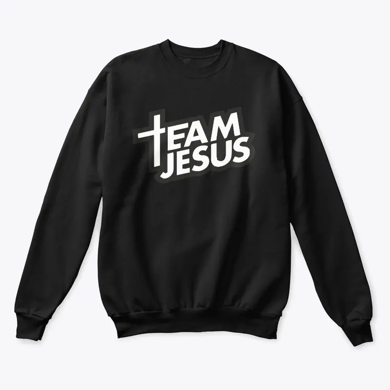 Team jesus