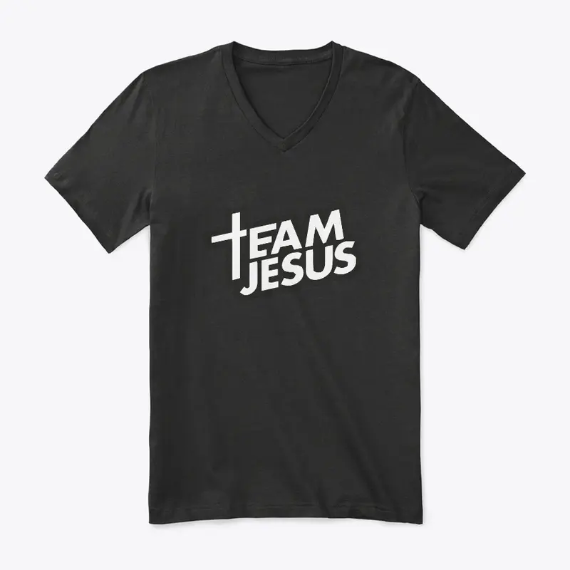 Team jesus