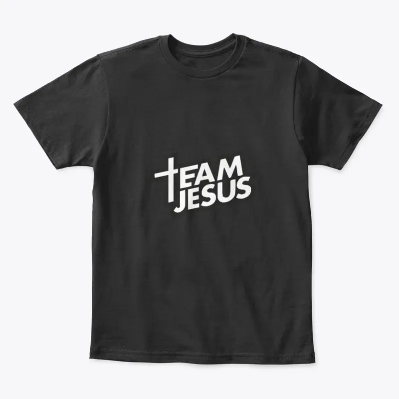 Team jesus