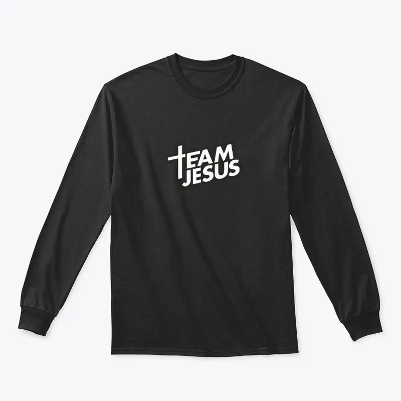 Team jesus